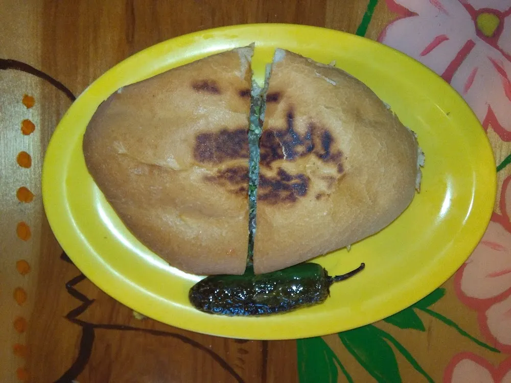 Torta